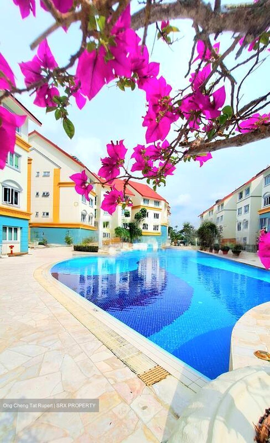 Euphony Gardens (D27), Condominium #481312211